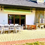 Jagoda Duzy W Gorach 12-15 Osob,jacuzzi, Kominek,bilard Nyaraló