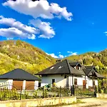 Jagoda Duzy W Gorach 12-15 Osob,jacuzzi, Kominek,bilard