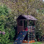 Jagoda Duzy W Gorach 12-15 Osob,jacuzzi, Kominek,bilard * Zabrzez