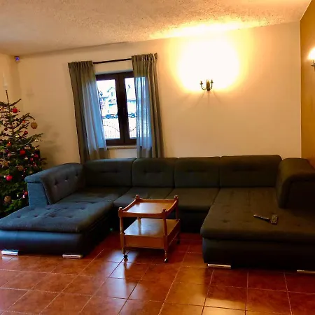 Jagoda Duzy W Gorach 12-15 Osob,jacuzzi, Kominek,bilard Feriehus *