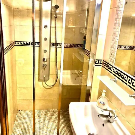 Feriehus Jagoda Duzy W Gorach 12-15 Osob,jacuzzi, Kominek,bilard