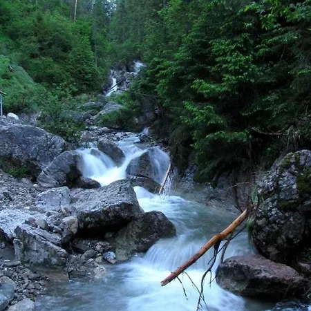 Jagoda Duzy W Gorach 12-15 Osob,jacuzzi, Kominek,bilard