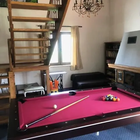Holiday home Jagoda W Gorach