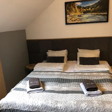Holiday home Jagoda W Gorach *