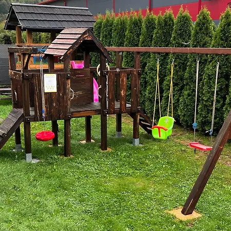 Jagoda W Gorach Zabrzez