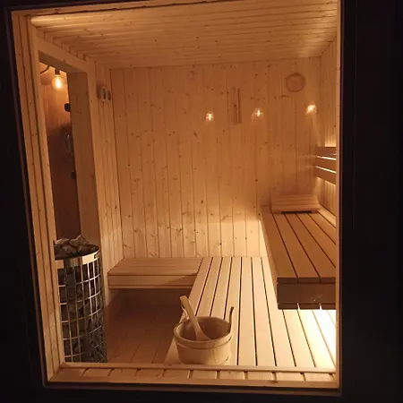 Feriehus Jagoda Duzy W Gorach 12-15 Osob,jacuzzi, Kominek,bilard